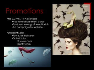 Neutral, everyday colors