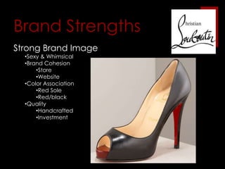 Patent or matte finish