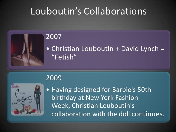 christian louboutin marketing strategy christian louboutin marketing strategy