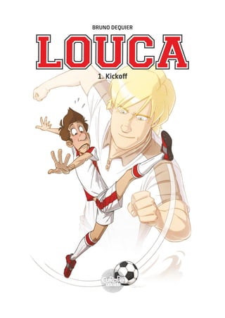 Louca 1