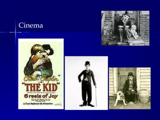 Cinema 