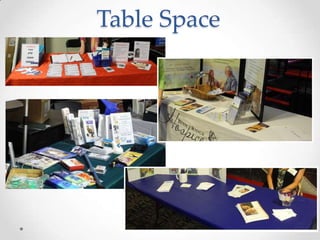 Table Space




              3/18/2013   12
 