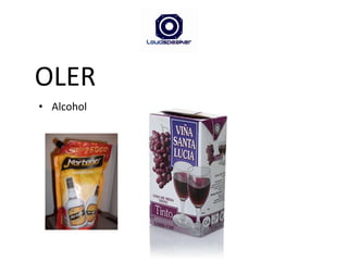 OLERAlcohol