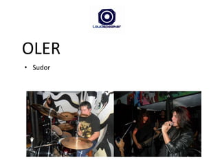 OLERSudor