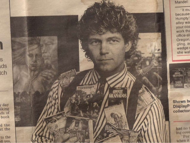 Loui Byrdziak - Dime Novels publishing novelas in twelve different genre