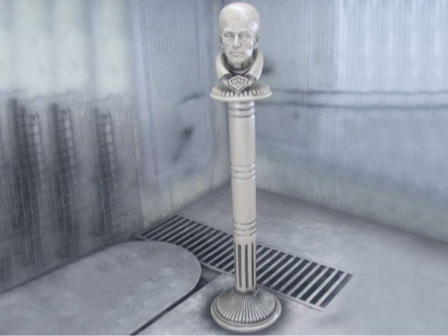 Loui Byrdziak - HogArmor avatar being primed, painted and rubbed.