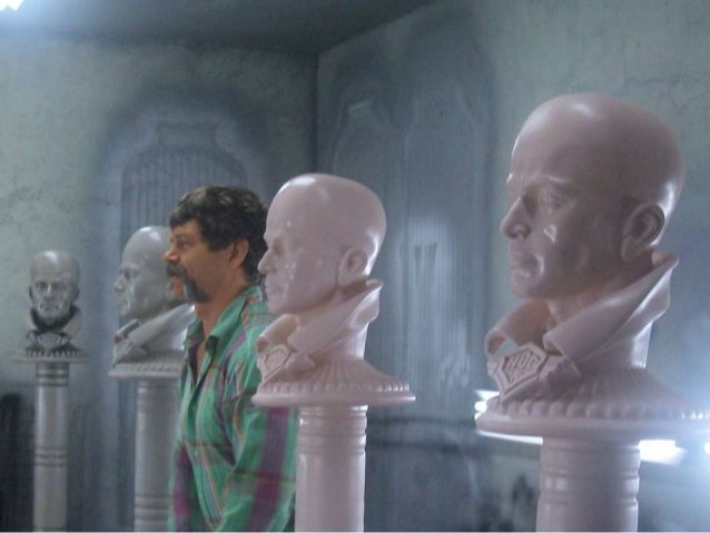 Loui Byrdziak - HogArmor manufacture of Byrdziak clothing avatar.