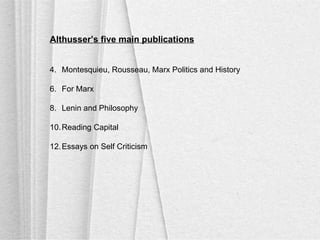 Louis Althusser Line Art Portrait. Vector Editorial Stock Photo -  Illustration of marxist, althusser: 150983763