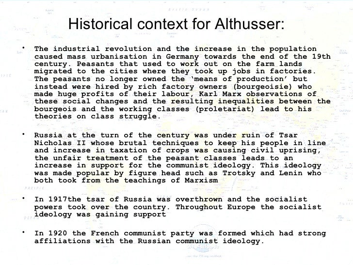 Lenin and philosophy and other essays
