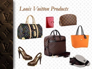 The Art of Packing by Louis Vuitton - The GentleManual