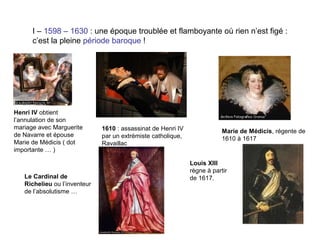 Louis14 Le Baroque Et Versailles