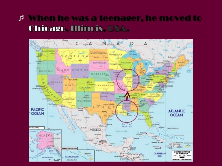 Louis armstrong biography