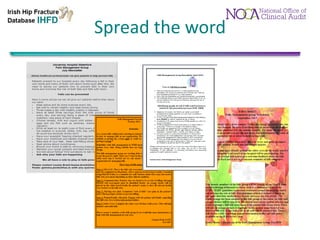 Falls (Acute Hospitals) & Irish Hip Fracture Database, AIGNA ...