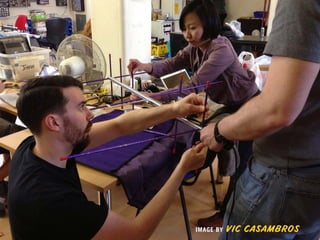 IMAGE BY

VIC CASAMBROS

 