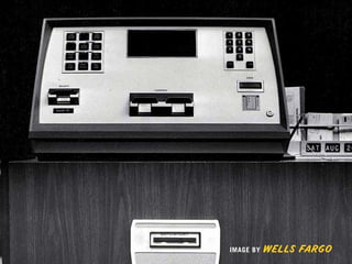 IMAGE BY

WELLS FARGO

 