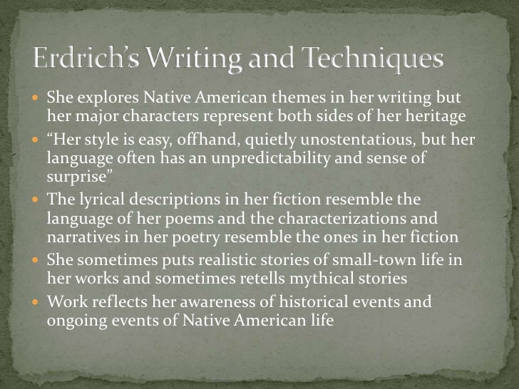 Tracks louise erdrich sparknotes picture