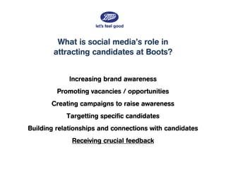 Louise Gunn Boots How To Use Social Media In Your Recruitment louise-gunn-boots-how-to-use-social-media-in-your-recruitment
