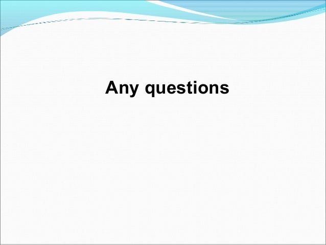 التقويم البديل Ppt