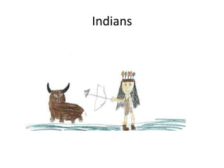 Indians 