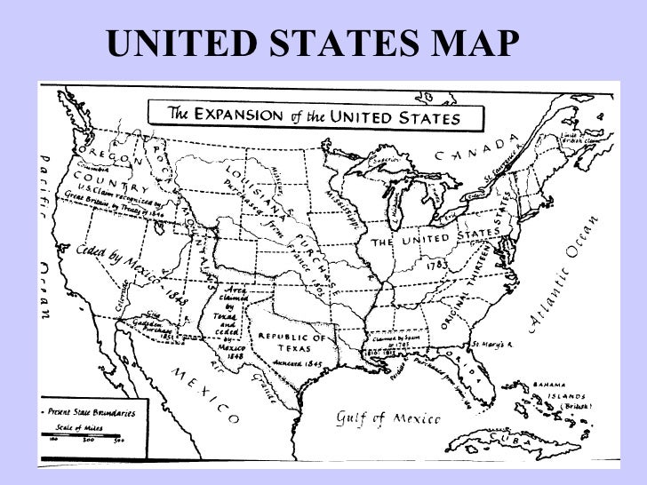 Printables Louisiana Purchase Worksheet louisiana purchase powerpoint presentation united states map