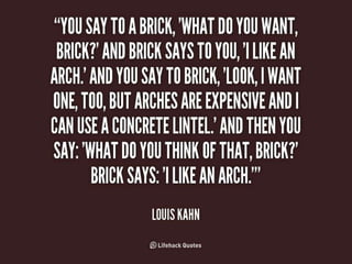 Louis Kahn
