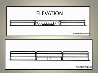ELEVATION
 