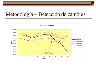 Louis R   Parasid Colombia Ideam Oct 2009