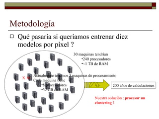 Louis R   Parasid Colombia Ideam Oct 2009