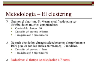 Louis R   Parasid Colombia Ideam Oct 2009