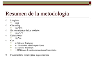 Louis R   Parasid Colombia Ideam Oct 2009