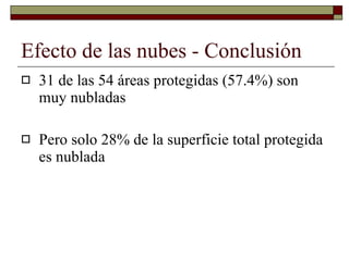 Louis R   Parasid Colombia Ideam Oct 2009