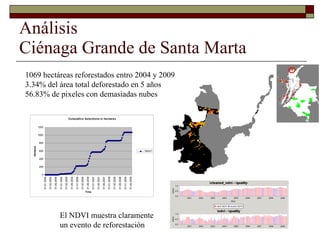 Louis R   Parasid Colombia Ideam Oct 2009