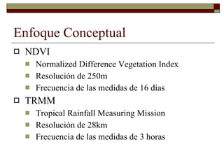 Louis R   Parasid Colombia Ideam Oct 2009
