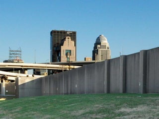 Floodwall




            10
 