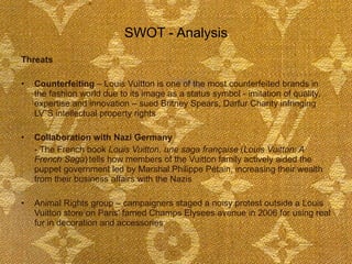 Mt 460 unit 4 assignment case study analysis louis vuitton in japan by  bsdo12  Issuu
