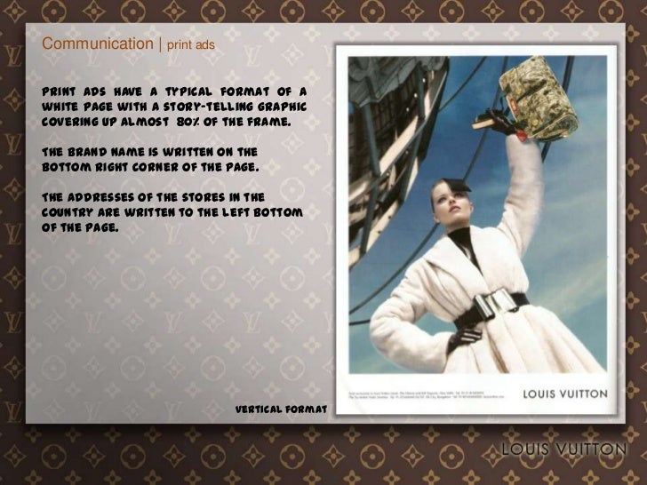 Louis Vuitton Customer Service Email Addressing IUCN Water