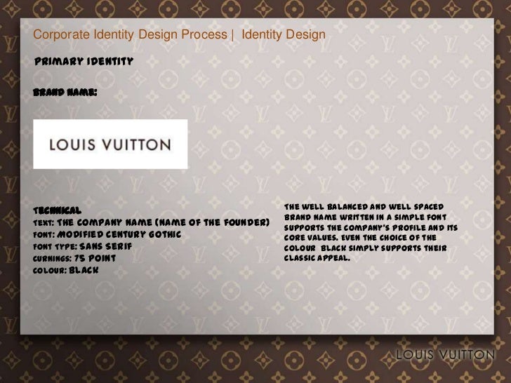 Mission And Vision Statement Of Lvmh(louis Vuitton Moet