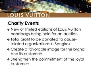 Louis Vuitton Don Red Sample LV 7.5