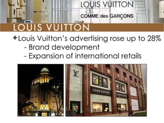 Its walls are Louis Vuitton Gold, Bangalore