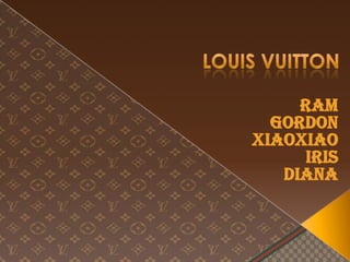 Louis Vuitton Portfolio Review - Collecting Louis Vuitton - Review 21 