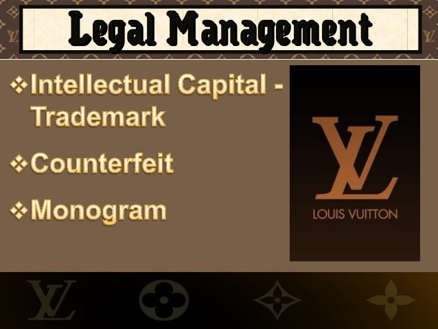 Louis Vuitton New Supply Chain