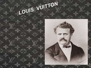 Louis Vuitton - Pre-owned Louis Vuitton Tambour Cool V Quartz Dia