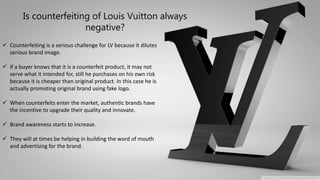 Louis Vuitton: Objectives of the Advertising - 337 Words