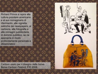 Louis vuitton brand's history