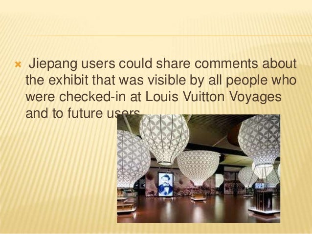 Analysis On Louis Vuitton Case Study | SEMA Data Co-op