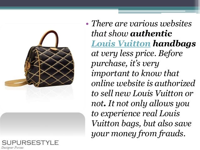 Louis Vuitton Handbags :- Top selling and expensive designer bags in