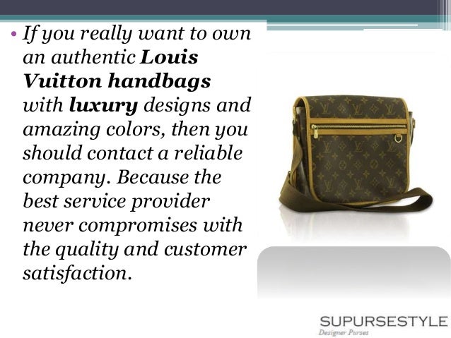 Louis Vuitton Handbags :- Top selling and expensive designer bags in