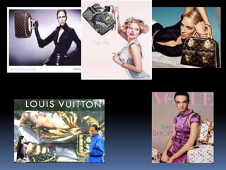 PPT - Louis Vuitton PowerPoint Presentation, free download - ID:2074590