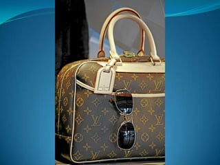 One of the Top Luxury Brand Companies LOUIS VUITTON