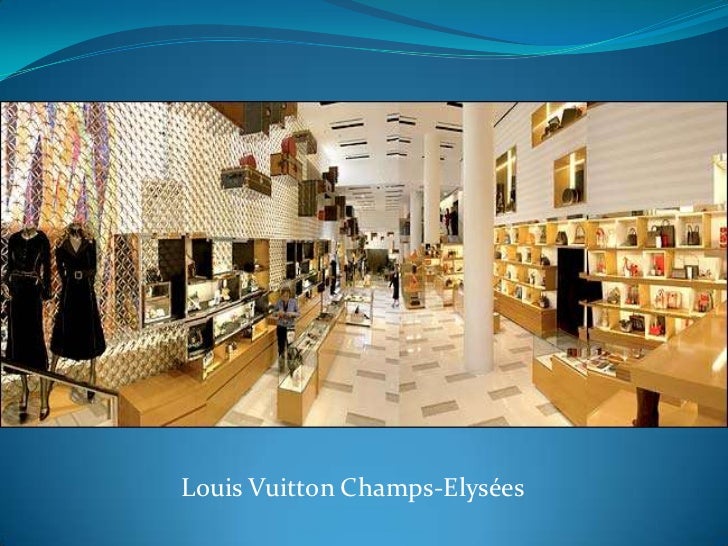 Why Is Louis Vuitton A Luxury Branding Company Natural Resource